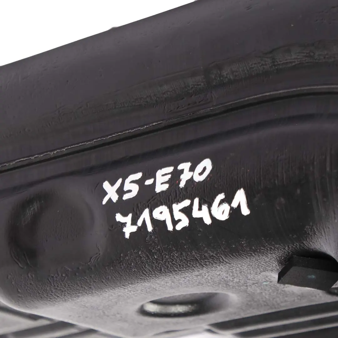 BMW X5 E70 3.0si N52N Complete Fuel Tank Petrol Delivery Unit Level Sensor - SKU 7195461 - Part number 7195461