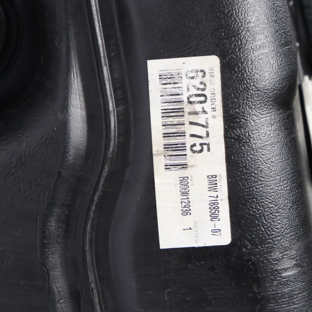 BMW X5 E70 3.0si N52N Complete Fuel Tank Petrol Delivery Unit Level Sensor - SKU 7195461 - Part number 7195461