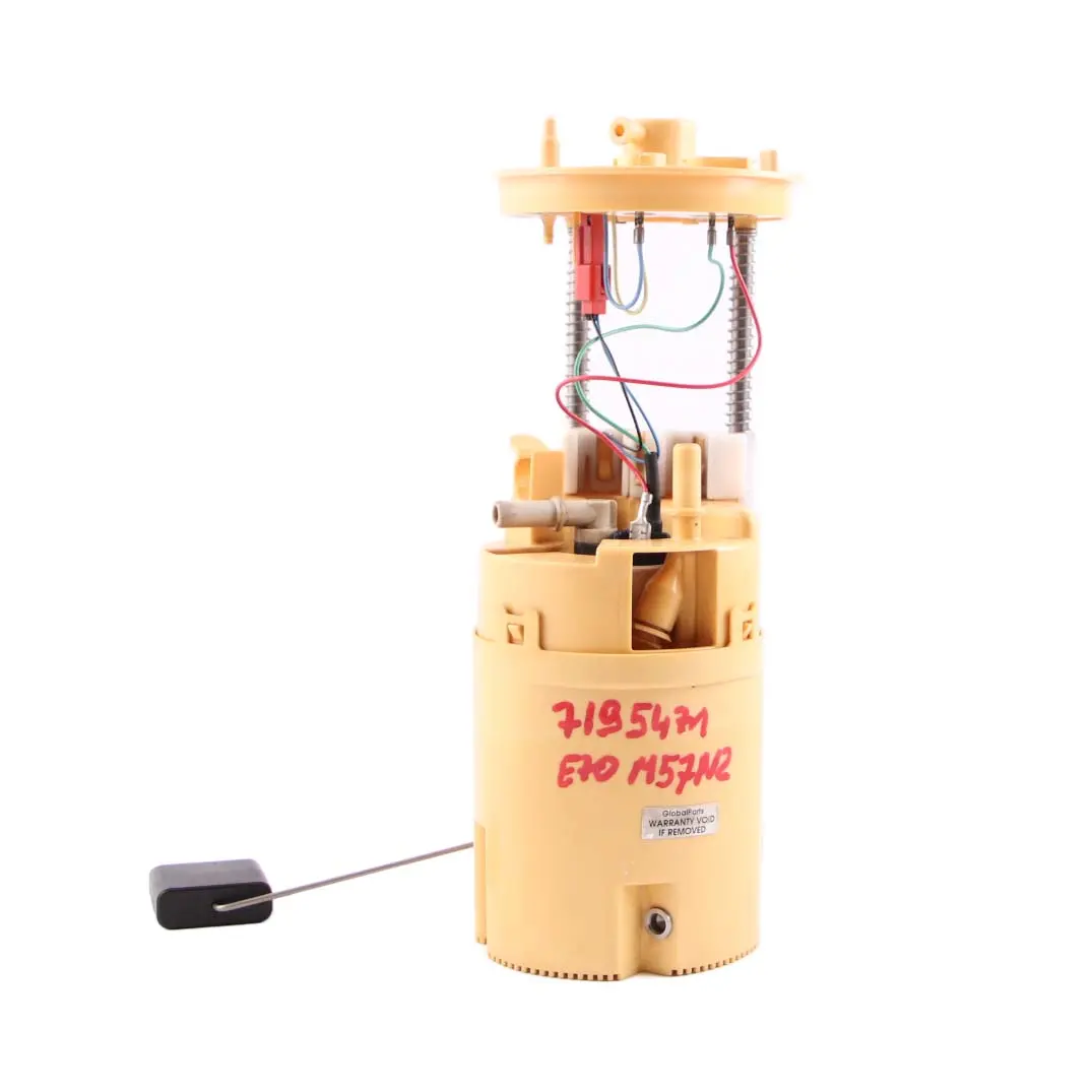 BMW X5 E70 F15 Right O/S Fuel Tank Pump Delivery Unit Diesel 7164315 - SKU 7195471 - Part number 7195471