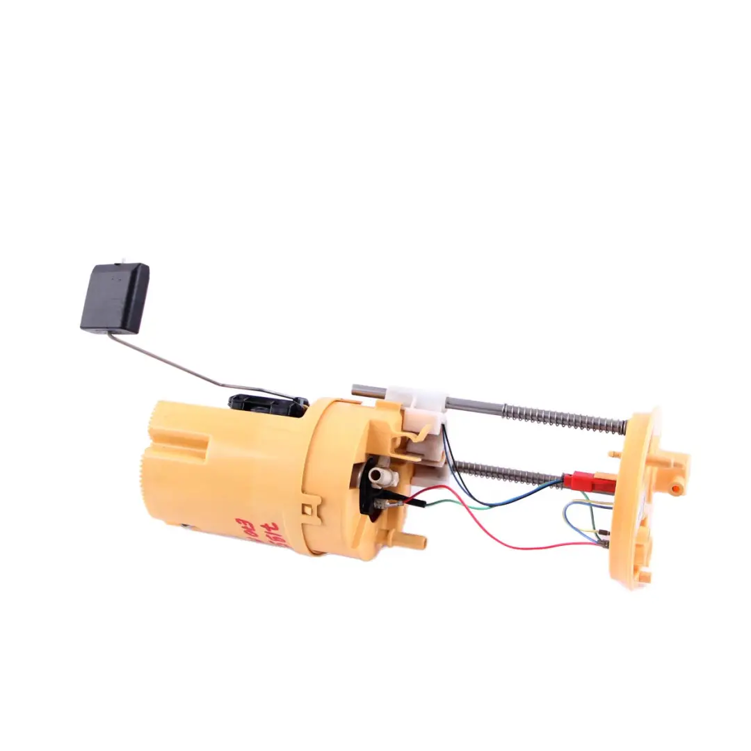 Derecha Tanque Combustible Bomba Unidad de Entrega Diesel 7164315 para BMW X5 E70 F15 con número de pieza 7195471 BMW X5 E70 F15 Derecha Tanque Combustible Bomba Unidad de Entrega Diesel 7164315 - SKU 7195471 - Número de pieza 7195471