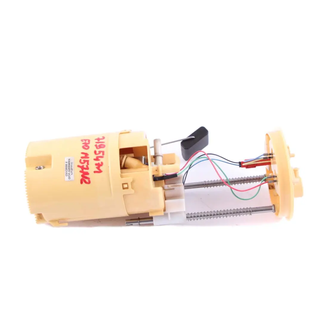 BMW X5 E70 F15 Right O/S Fuel Tank Pump Delivery Unit Diesel 7164315 - SKU 7195471 - Part number 7195471