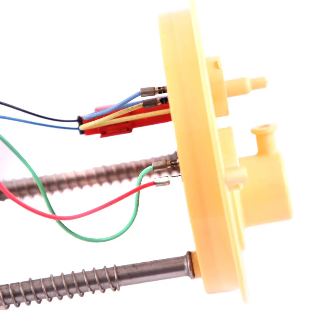 Derecha Tanque Combustible Bomba Unidad de Entrega Diesel 7164315 para BMW X5 E70 F15 con número de pieza 7195471 BMW X5 E70 F15 Derecha Tanque Combustible Bomba Unidad de Entrega Diesel 7164315 - SKU 7195471 - Número de pieza 7195471