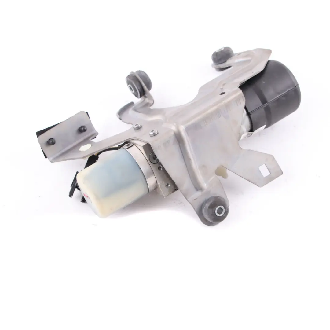 Cappotta Pompa Idraulica Verdeckhydraulik per Mini R57 Cooper Cabrio con numero di parte 7195518 Mini R57 Cooper Cabrio Cappotta Pompa Idraulica Verdeckhydraulik - SKU 7195518-1 - Numero di parte 7195518