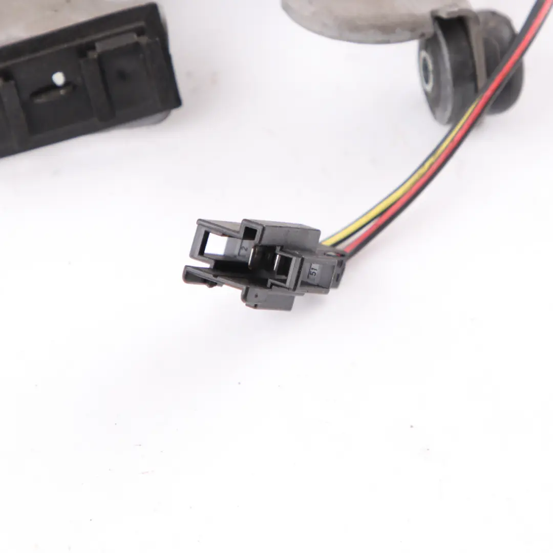 MINI R57 Cooper Cabrio Verdeck Hydraulikpumpe Verdeckhydraulik - SKU 7195518-1 - Teilenummer 7195518