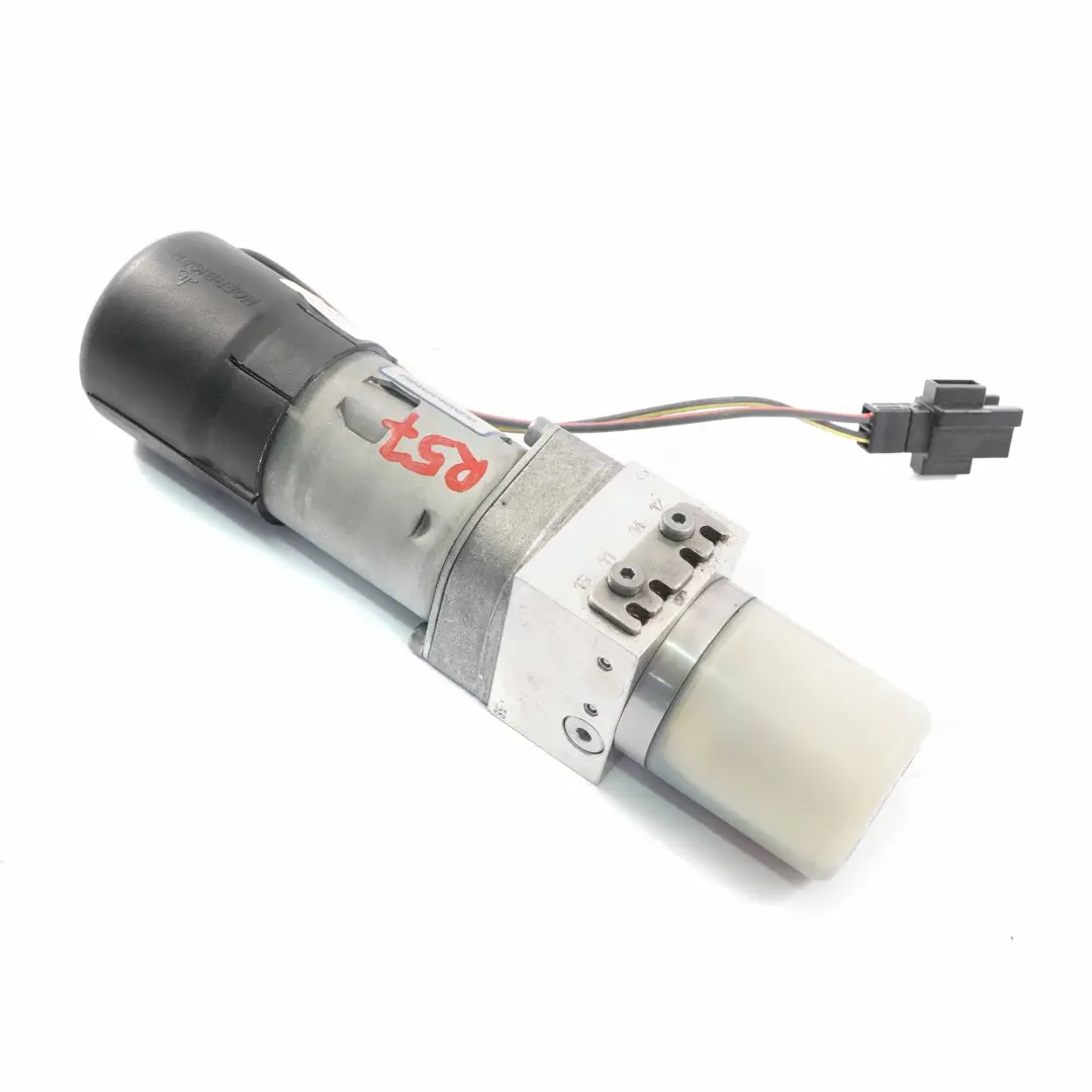 BMW MINI R57 Cooper Cabrio Verdeck Hydraulikpumpe Verdeckhydraulik - SKU 7195518 - Teilenummer 7195518