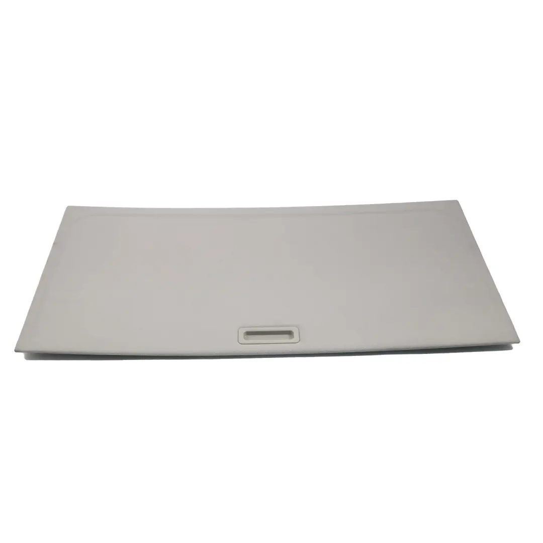 BMW E60 Techo Corredizo Techo Trasero Headliner Recubrimiento Panel Himmelgrau - SKU 7195628 - Número de pieza 7195628