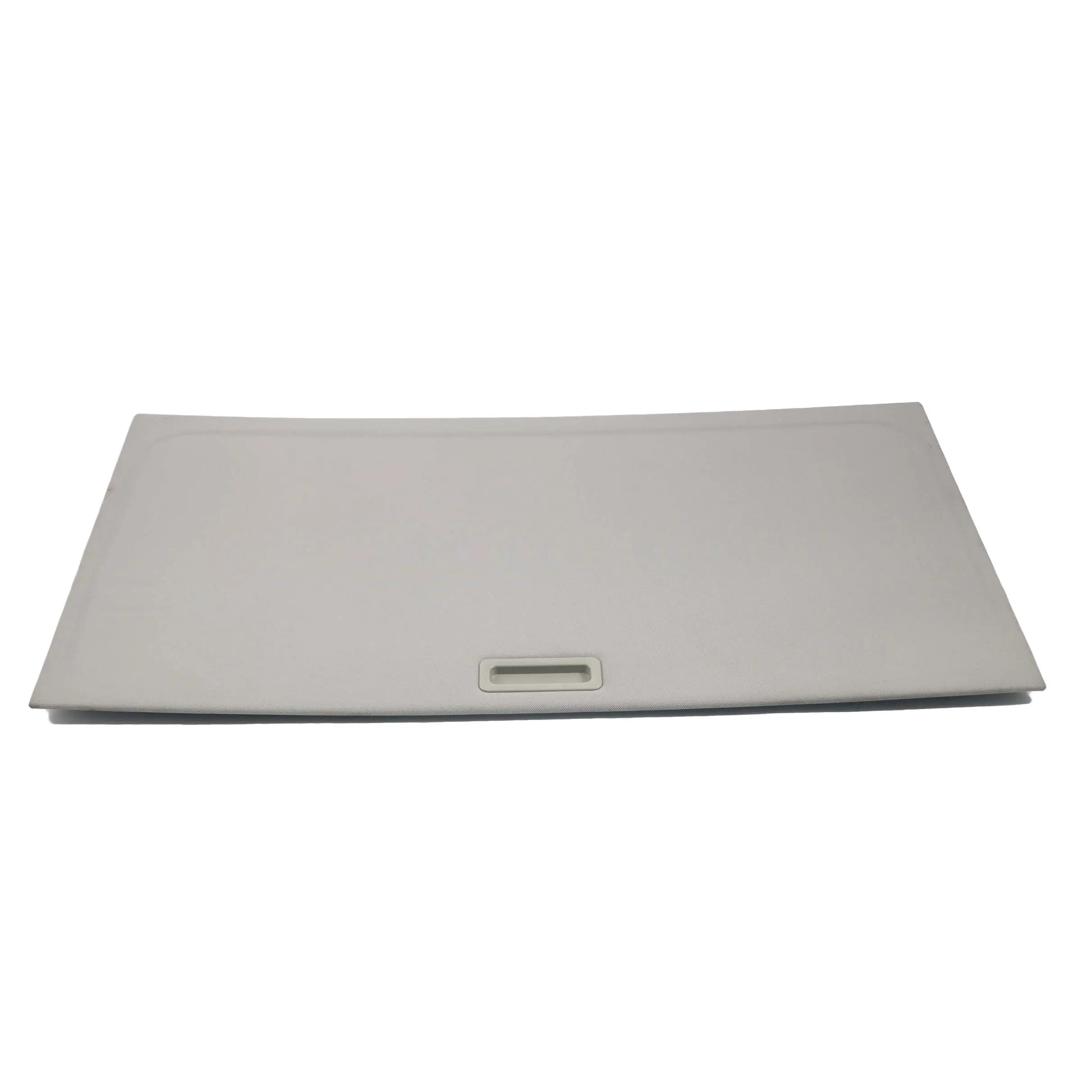 BMW E60 Techo Corredizo Techo Trasero Headliner Recubrimiento Panel Himmelgrau