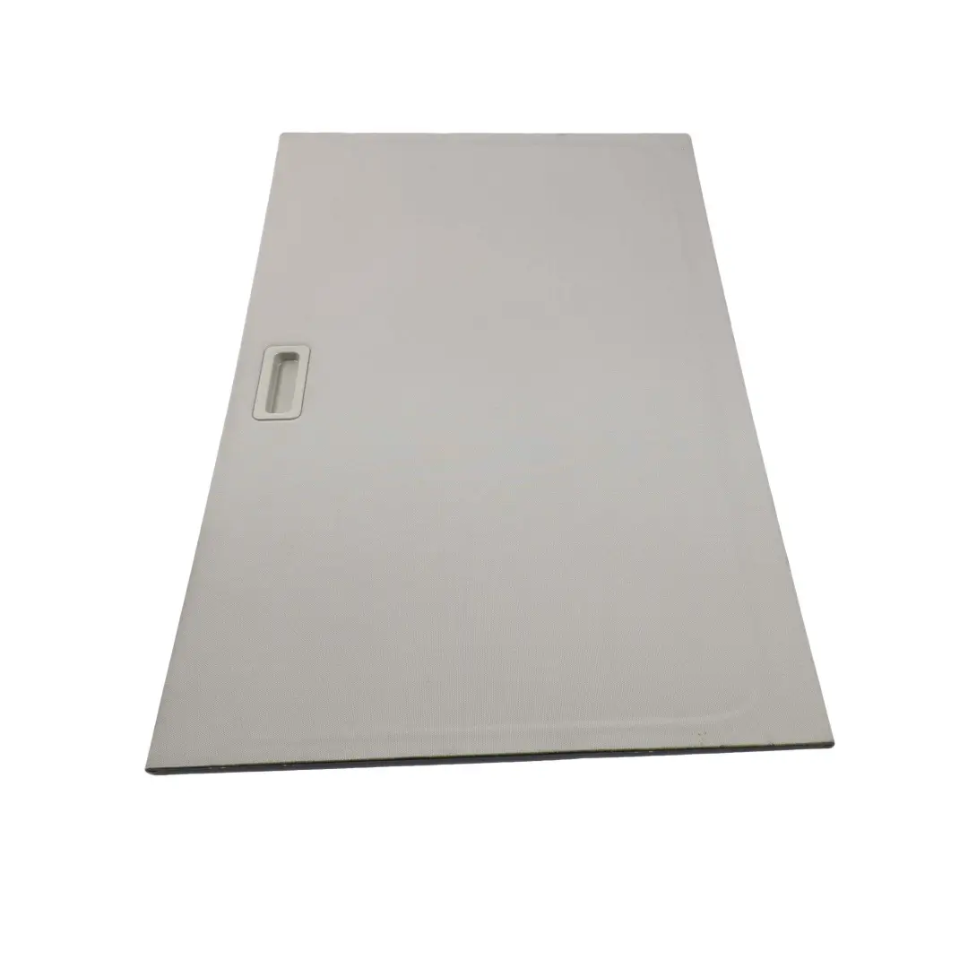 BMW E60 Schiebehebedach Schiebehimmel Copertura Himmelgrau Grigio - SKU 7195628 - Numero di parte 7195628