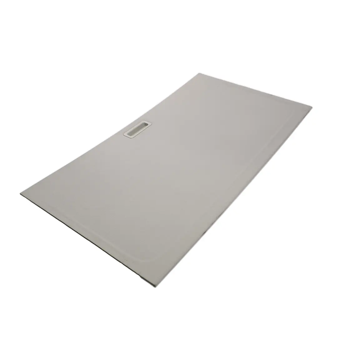 Techo Corredizo Techo Trasero Headliner Recubrimiento Panel Himmelgrau para BMW E60 con número de pieza 7195628 BMW E60 Techo Corredizo Techo Trasero Headliner Recubrimiento Panel Himmelgrau - SKU 7195628 - Número de pieza 7195628