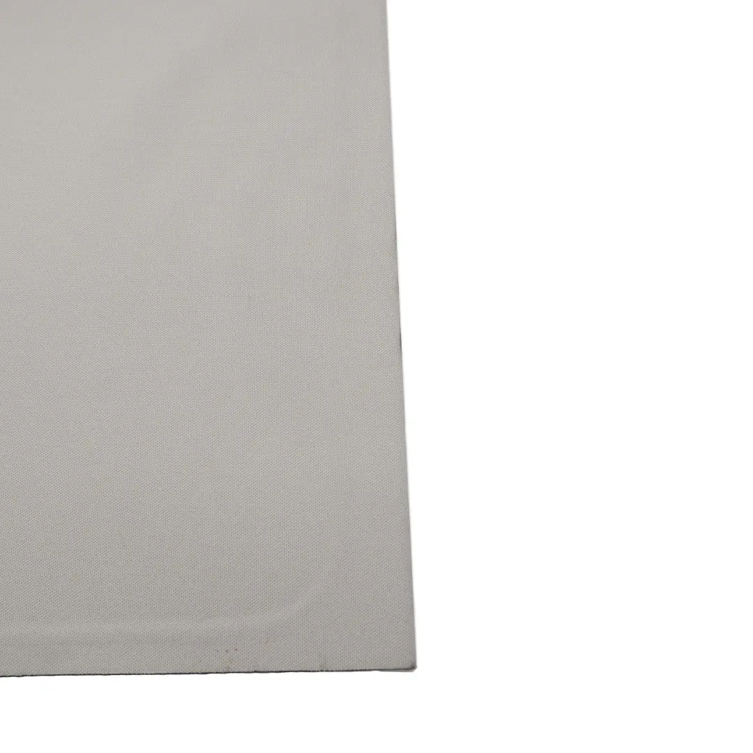 BMW E60 Schiebehebedach Schiebehimmel Copertura Himmelgrau Grigio - SKU 7195628 - Numero di parte 7195628