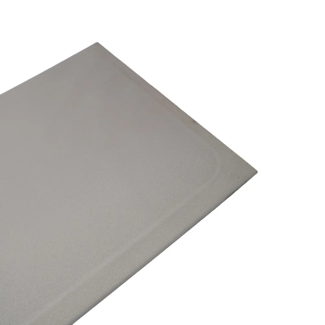 Techo Corredizo Techo Trasero Headliner Recubrimiento Panel Himmelgrau para BMW E60 con número de pieza 7195628 BMW E60 Techo Corredizo Techo Trasero Headliner Recubrimiento Panel Himmelgrau - SKU 7195628 - Número de pieza 7195628