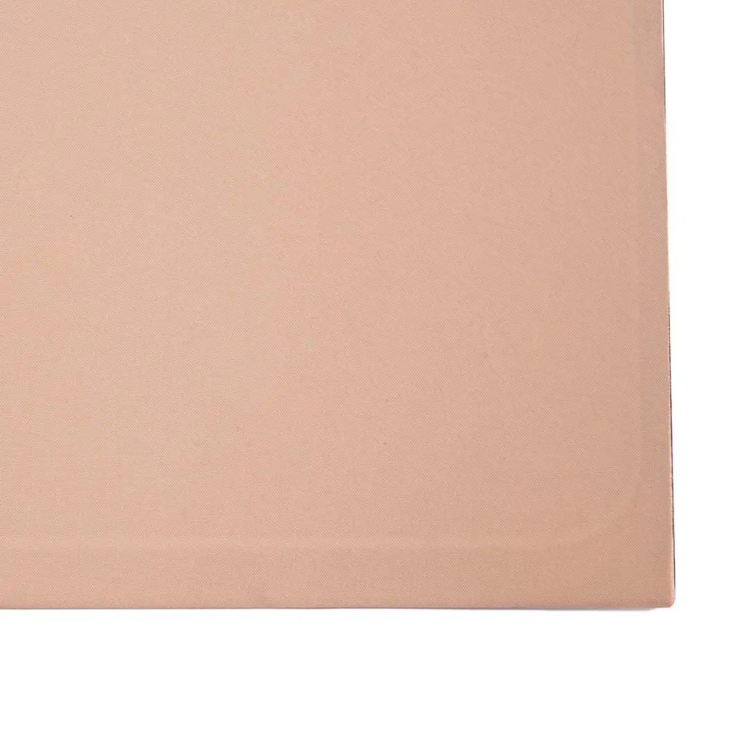 BMW E60 Panneau De Garniture De Pavillon Toit Ouvrant Coulissant Beige - SKU 7195629 - Numéro de pièce 7195629