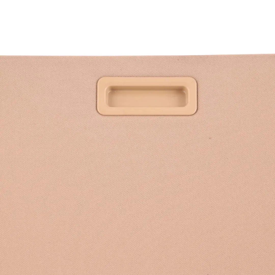 Sunroof Sliding Roof Headliner Trim Panel Covering Panel Beige to BMW E60 with Part number 7195629 BMW E60 Sunroof Sliding Roof Headliner Trim Panel Covering Panel Beige - SKU 7195629 - Part number 7195629