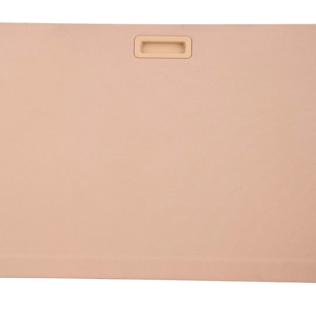 BMW E60 Sunroof Sliding Roof Headliner Trim Panel Covering Panel Beige - SKU 7195629 - Part number 7195629