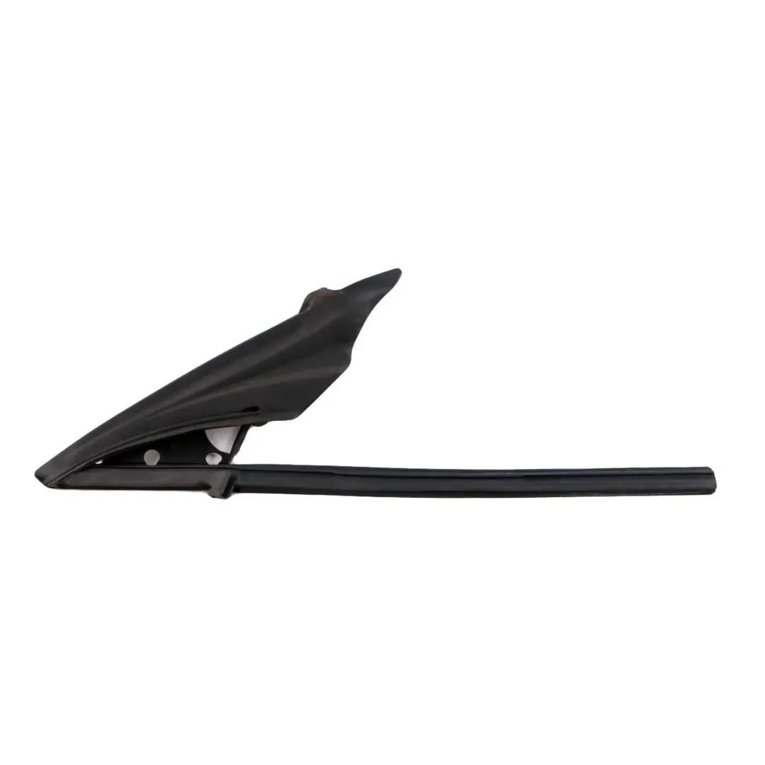 BMW 5 Series F07 GT Seal Gasket Outer Mirror Triangle Front Left N/S - SKU 7196333 - Part number 7196333
