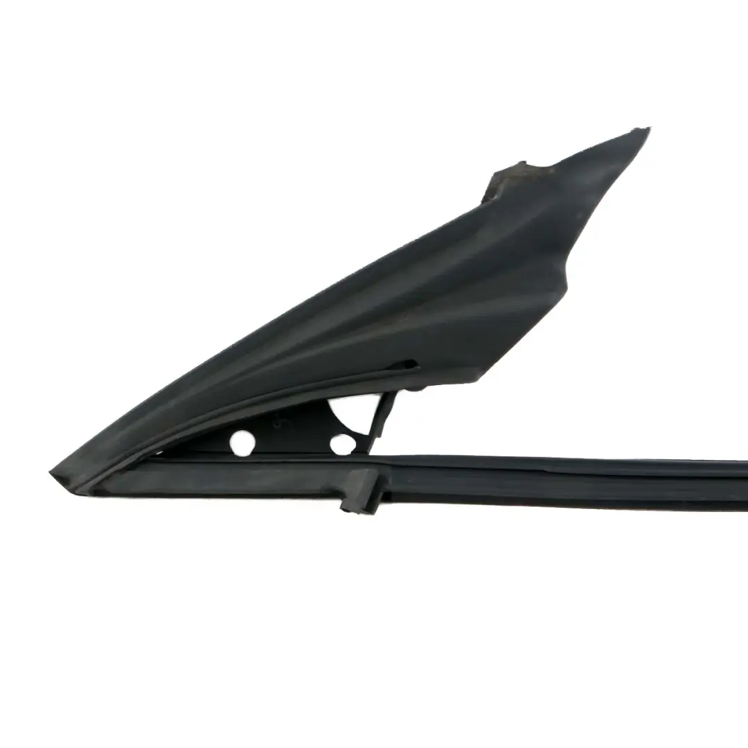 Espejo Exterior Junta Triángulo Delantero Izquierdo para BMW F07 GT con número de pieza 7196333 BMW F07 GT Espejo Exterior Junta Triángulo Delantero Izquierdo - SKU 7196333 - Número de pieza 7196333