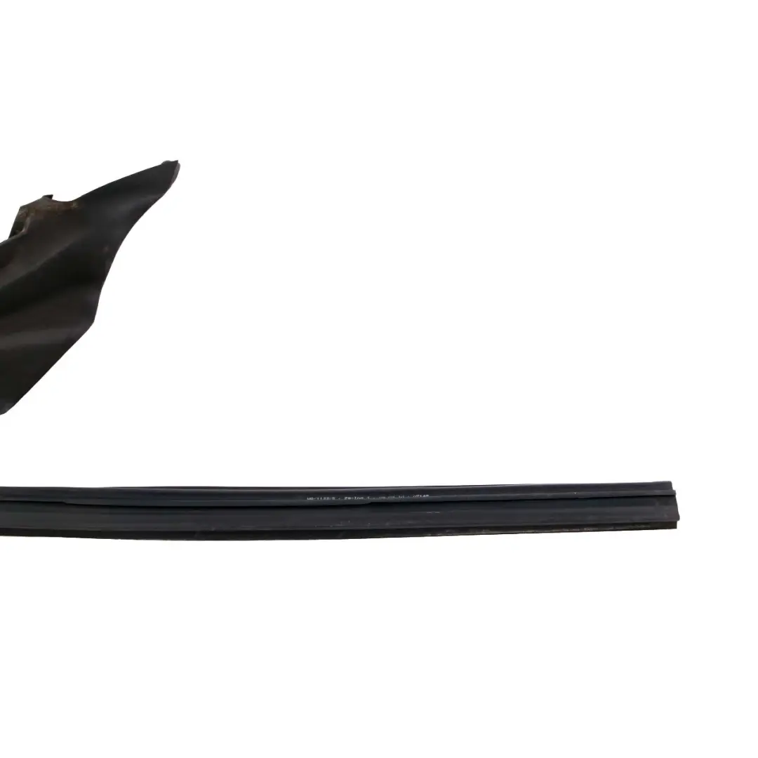 Outer Mirror Seal Gasket Triangle Front Left N/S to BMW F07 GT with Part number 7196333 BMW F07 GT Outer Mirror Seal Gasket Triangle Front Left N/S - SKU 7196333 - Part number 7196333