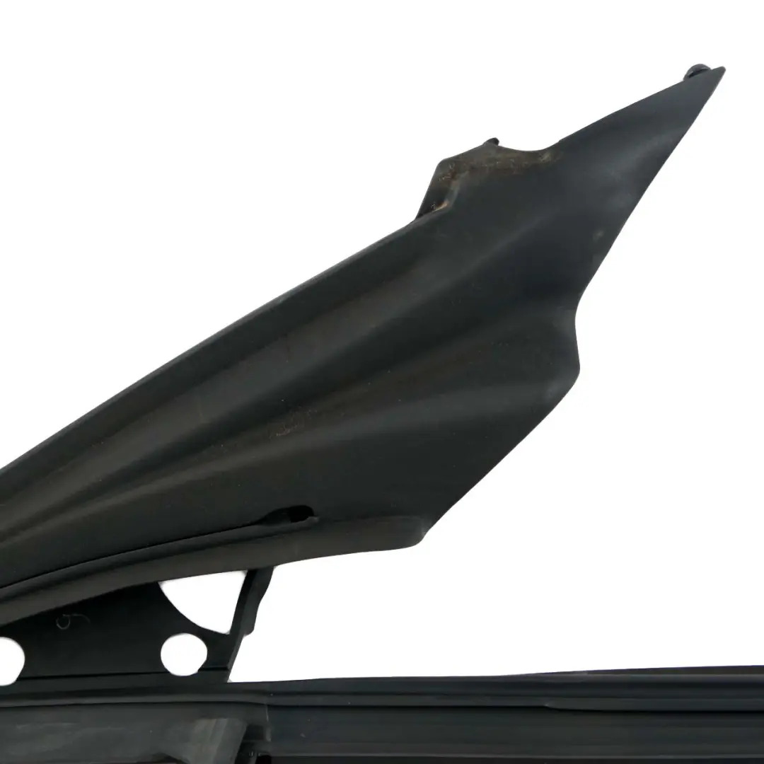 Joint De Rétroviseur Extérieur Triangle Avant Gauche pour BMW F07 GT à propos du numéro de pièce 7196333 BMW F07 GT Joint De Rétroviseur Extérieur Triangle Avant Gauche - SKU 7196333 - Numéro de pièce 7196333