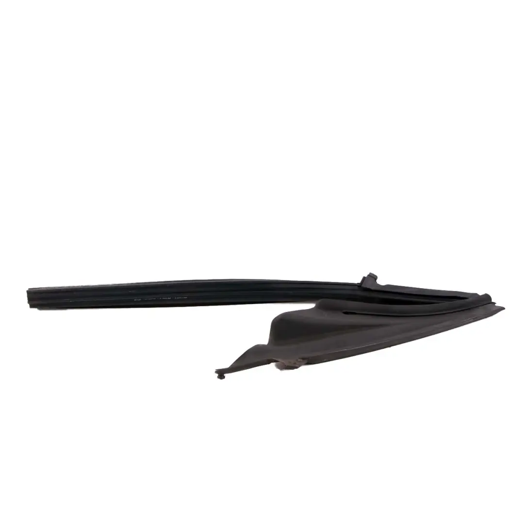 BMW 5 Series F07 GT Seal Gasket Outer Mirror Triangle Front Left N/S - SKU 7196333 - Part number 7196333