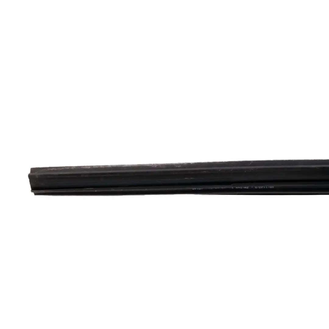 BMW F07 GT Guarnizione Specchio Esterno Triangolo Anteriore Sinistro - SKU 7196333 - Numero di parte 7196333