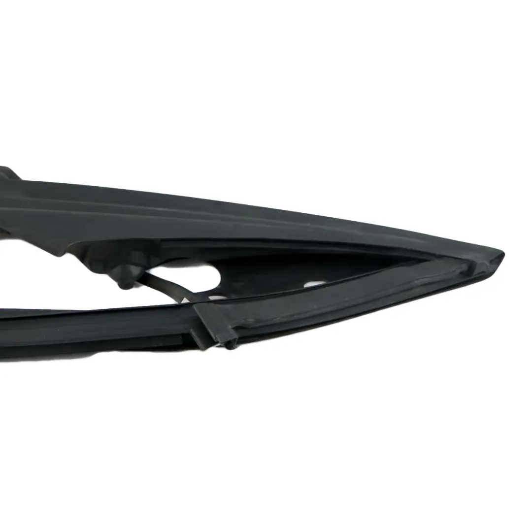 Junta Triángulo Espejo Exterior Delantero Derecho para BMW 5 F07 GT con número de pieza 7196334 BMW 5 F07 GT Junta Triángulo Espejo Exterior Delantero Derecho - SKU 7196334 - Número de pieza 7196334