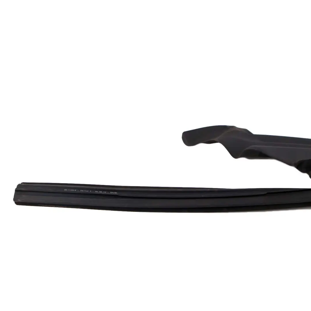 BMW 5 F07 GT Seal Gasket Outer Mirror Triangle Front Right - SKU 7196334 - Numéro de pièce 7196334