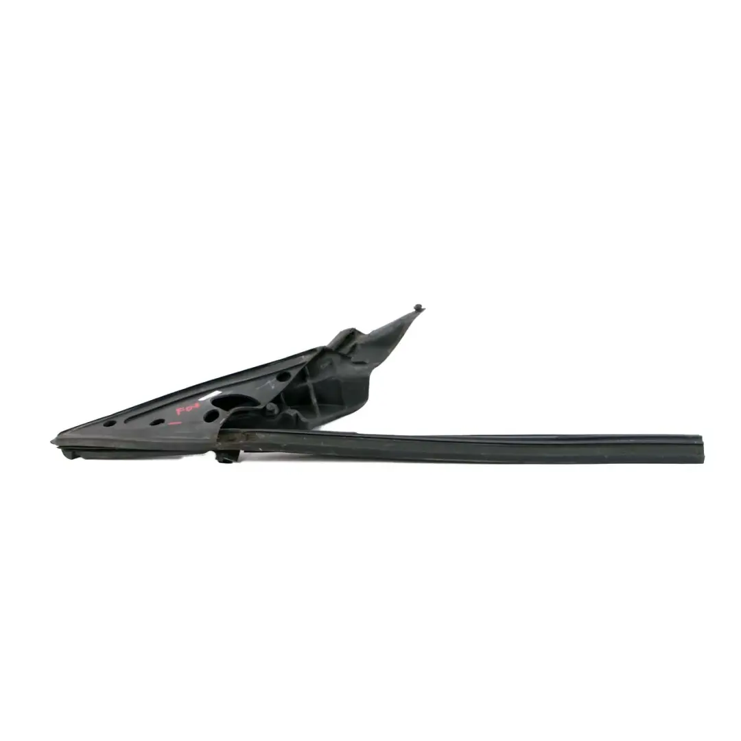 BMW F07 GT Uszczelka Lusterka Prawy Przód - SKU 7196334 - Numer Części 7196334
