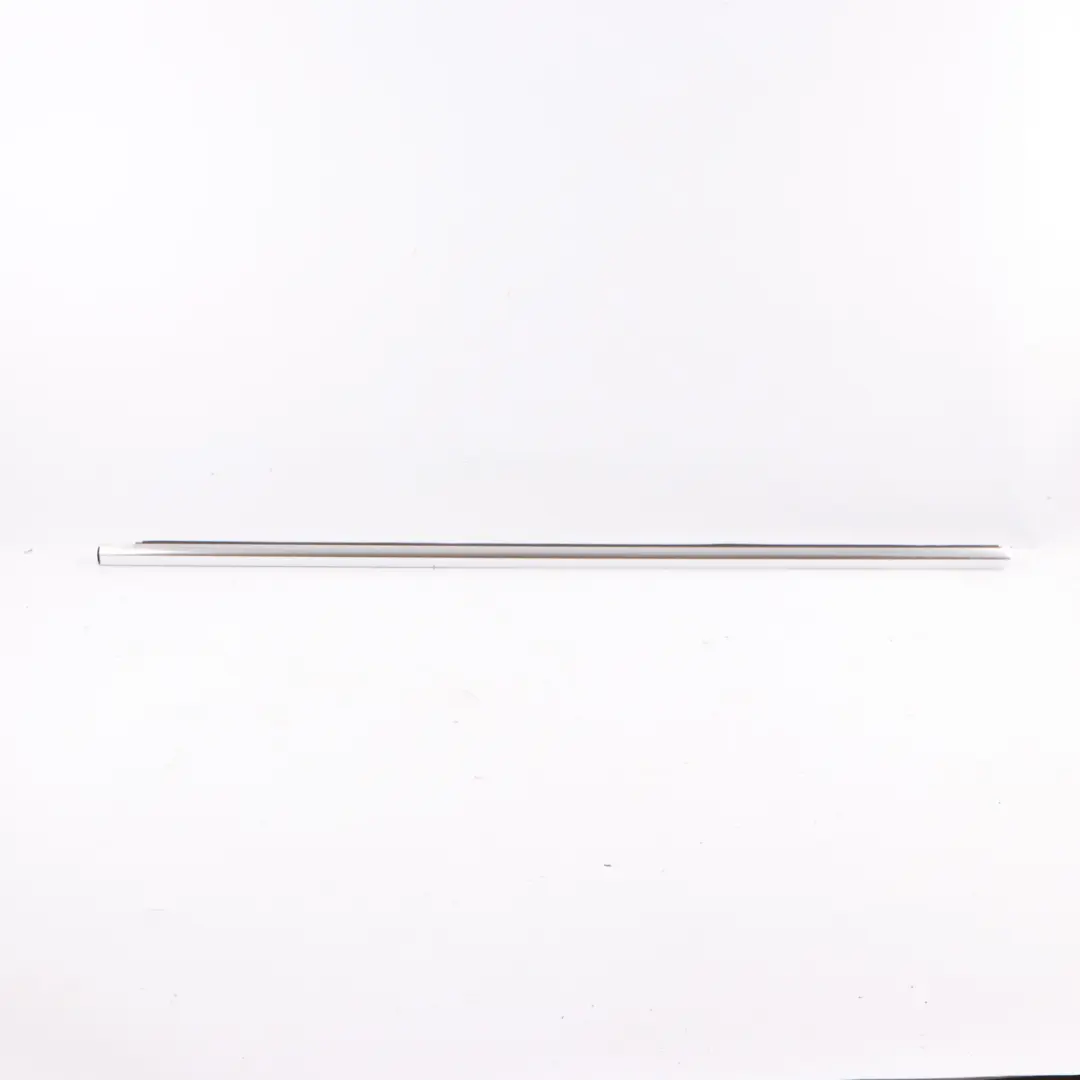BMW F07 Channel Cover Window Strip Front Left Door N/S - SKU 7196339 - Part number 7196339