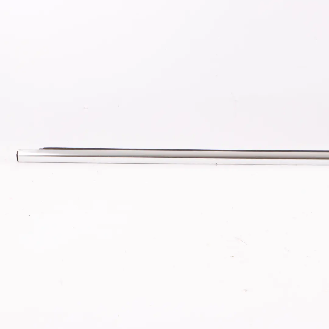 BMW F07 Channel Cover Window Strip Front Left Door N/S - SKU 7196339 - Part number 7196339