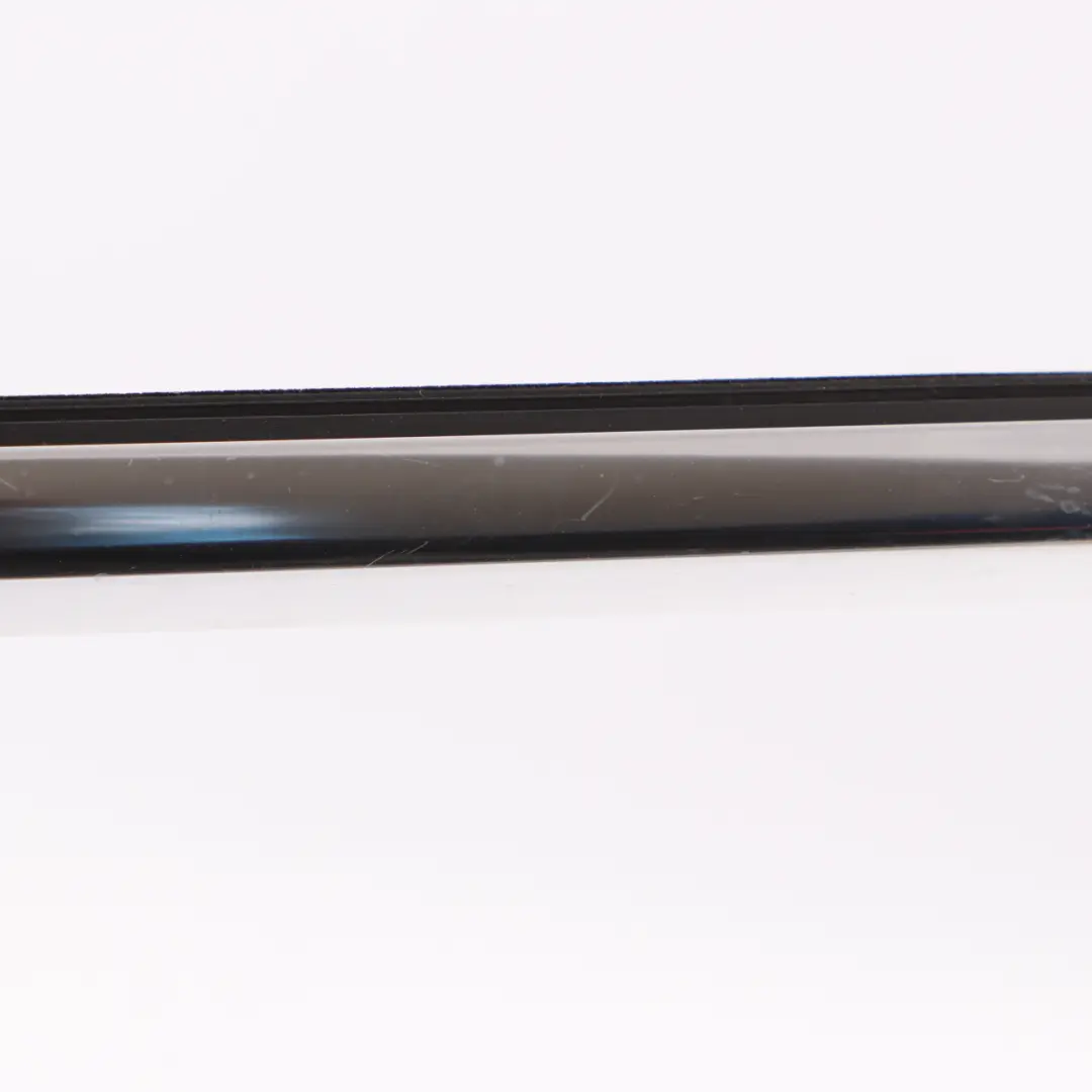 Channel Cover Window Strip Front Left Door N/S to BMW F07 with Part number 7196339 BMW F07 Channel Cover Window Strip Front Left Door N/S - SKU 7196339 - Part number 7196339