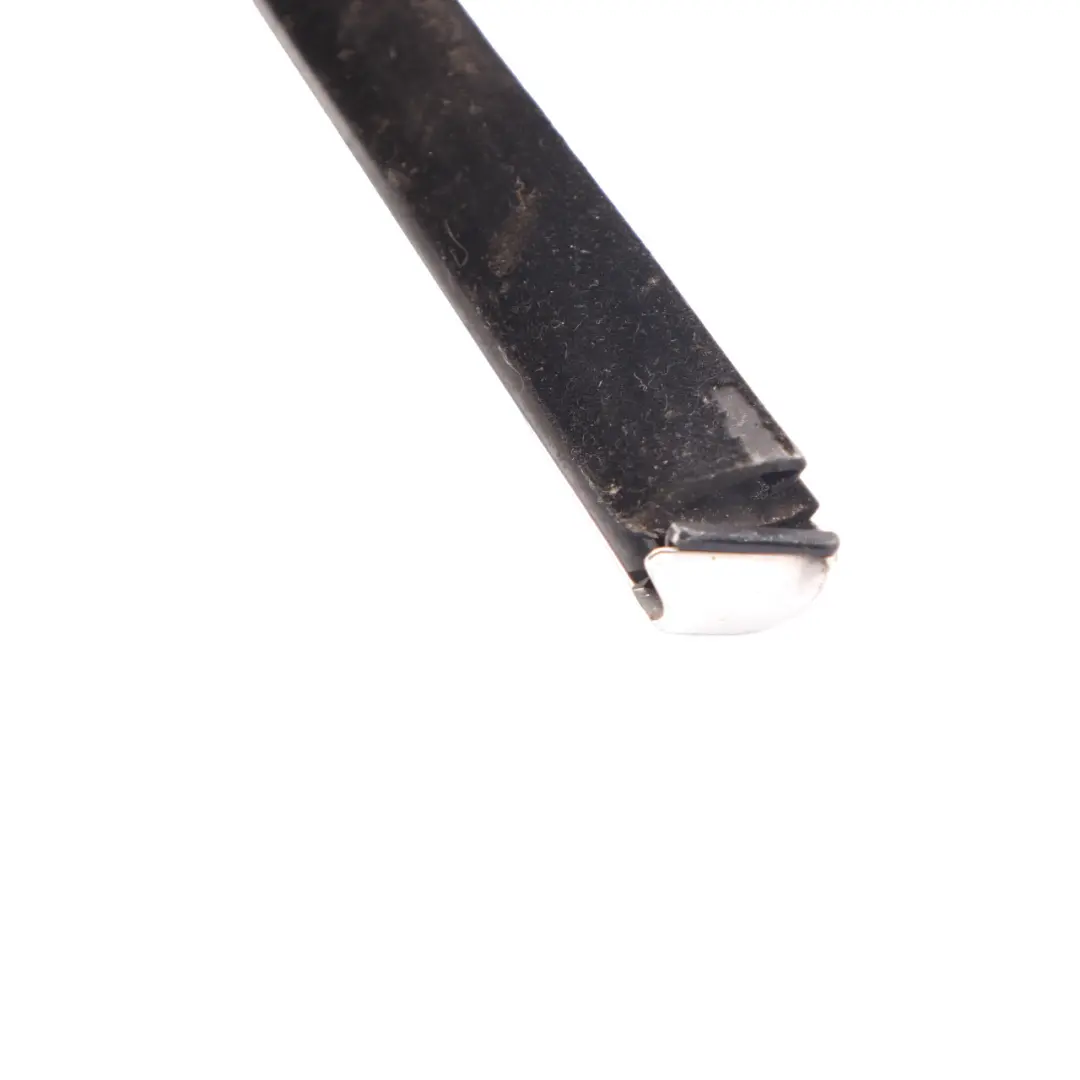 Moulding Trim Outer Front Right O/S Chrome to BMW F07 with Part number 7196340 BMW F07 Moulding Trim Outer Front Right O/S Chrome - SKU 7196340 - Part number 7196340