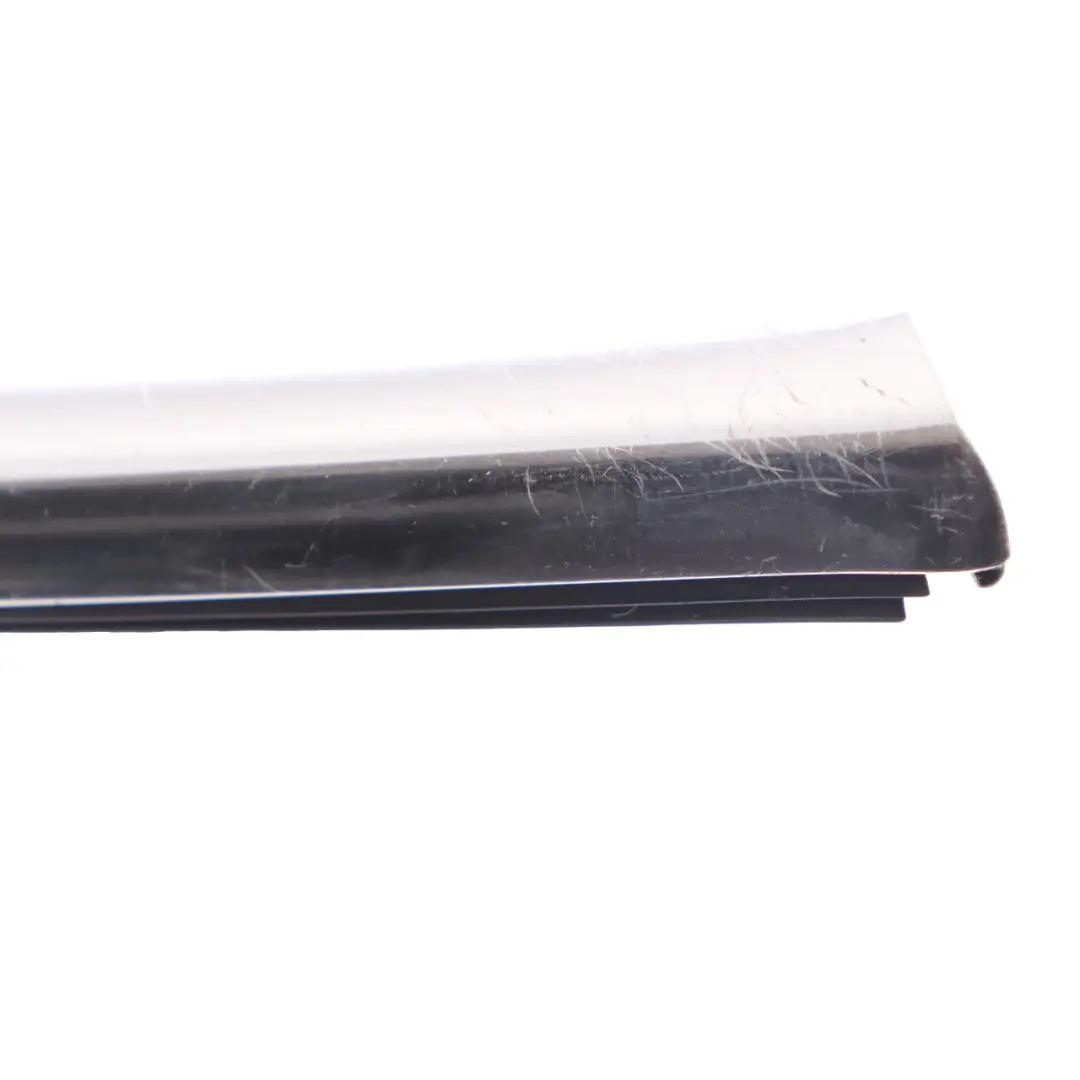 BMW F07 Moulding Trim Outer Front Right O/S Chrome - SKU 7196340 - Part number 7196340