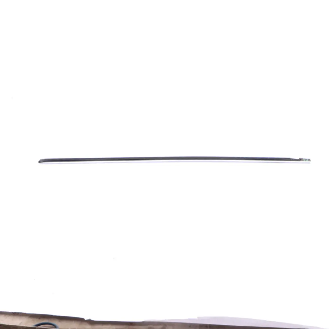 BMW F07 Moulding Trim Outer Front Right O/S Chrome - SKU 7196340 - Part number 7196340