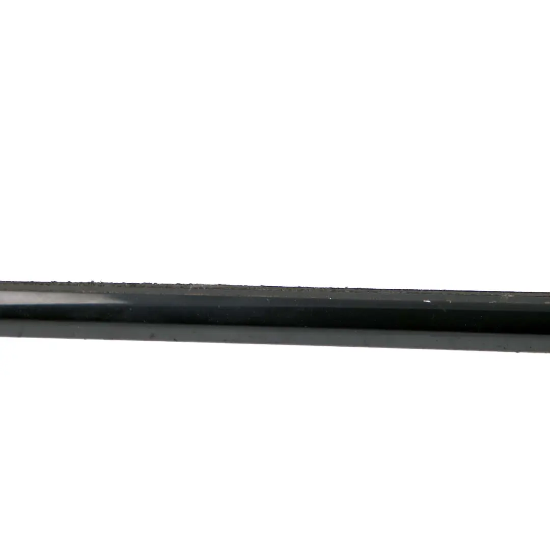 Kanalabdeckung Äußere Tür Vorne Links Hochglanz für BMW F07 GT mit Teilenummer 7196341 BMW F07 GT Kanalabdeckung Äußere Tür Vorne Links Hochglanz - SKU 7196341 - Teilenummer 7196341