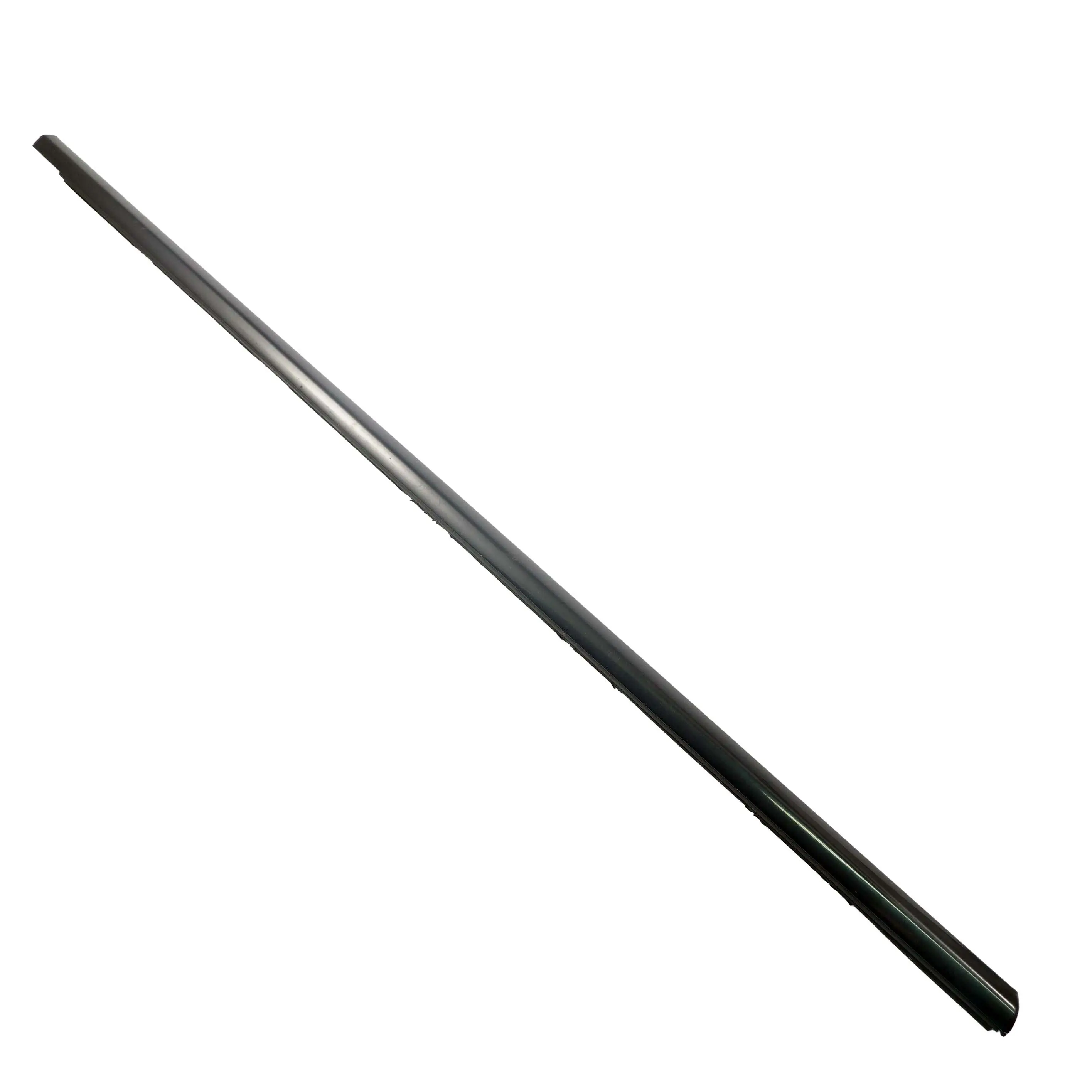 BMW F07 Striscia paraspruzzi porta posteriore destra Finestra esterna copertura