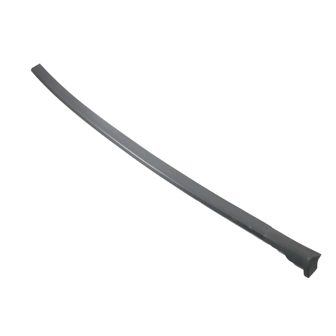 Guarnizione Portiera Telaio Anteriore Sinistra Nero per BMW F07 Gt con numero di parte 7196347 BMW F07 Gt Guarnizione Portiera Telaio Anteriore Sinistra Nero - SKU 7196347 - Numero di parte 7196347