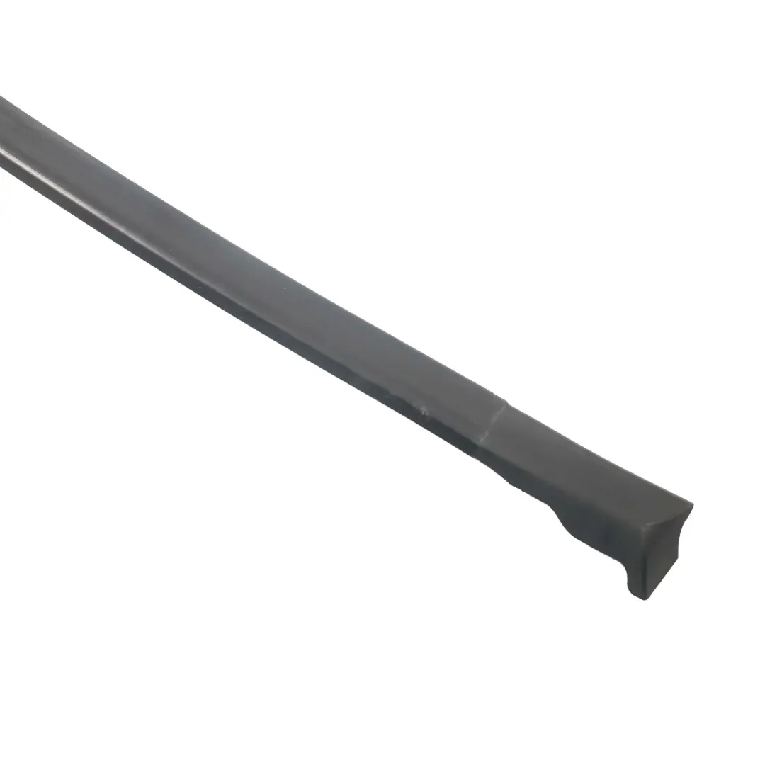 Guarnizione Portiera Telaio Anteriore Sinistra Nero per BMW F07 Gt con numero di parte 7196347 BMW F07 Gt Guarnizione Portiera Telaio Anteriore Sinistra Nero - SKU 7196347 - Numero di parte 7196347