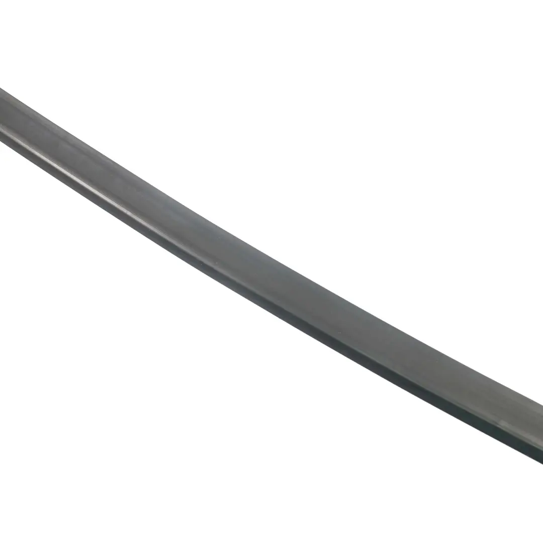 Joint d'etancheite de porte avant gauche Noir pour BMW F07 GT Gran Turismo à propos du numéro de pièce 7196347 BMW F07 GT Gran Turismo Joint d'etancheite de porte avant gauche Noir - SKU 7196347 - Numéro de pièce 7196347