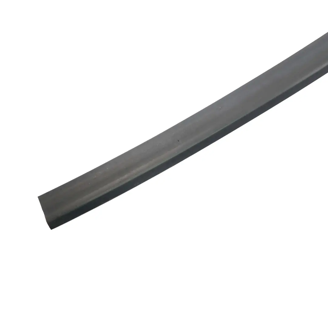 Guarnizione Portiera Telaio Anteriore Sinistra Nero per BMW F07 Gt con numero di parte 7196347 BMW F07 Gt Guarnizione Portiera Telaio Anteriore Sinistra Nero - SKU 7196347 - Numero di parte 7196347