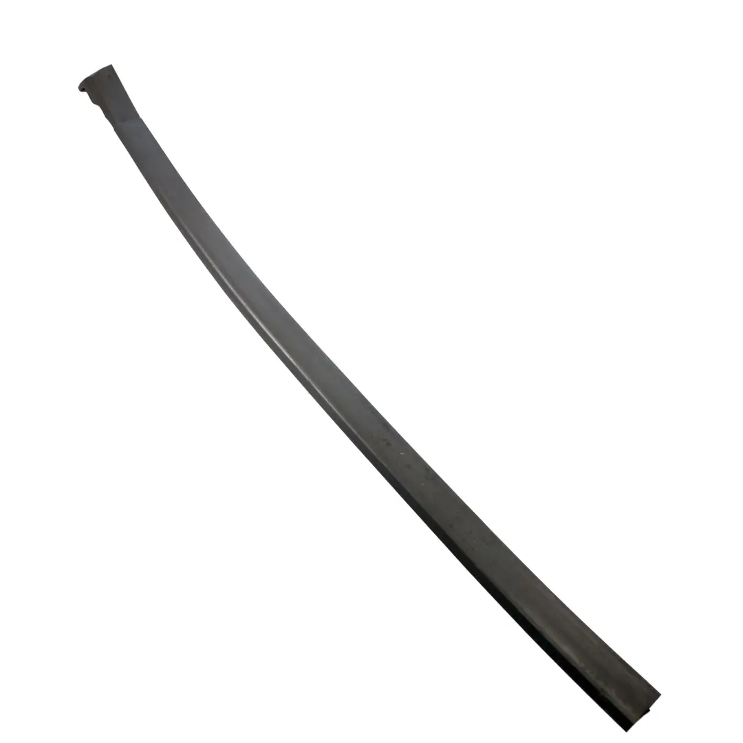  Joint De Porte Avant Droit Noir BMW F07 GT Pièce D'Origine - SKU 7196348 - Numéro de pièce 7196348