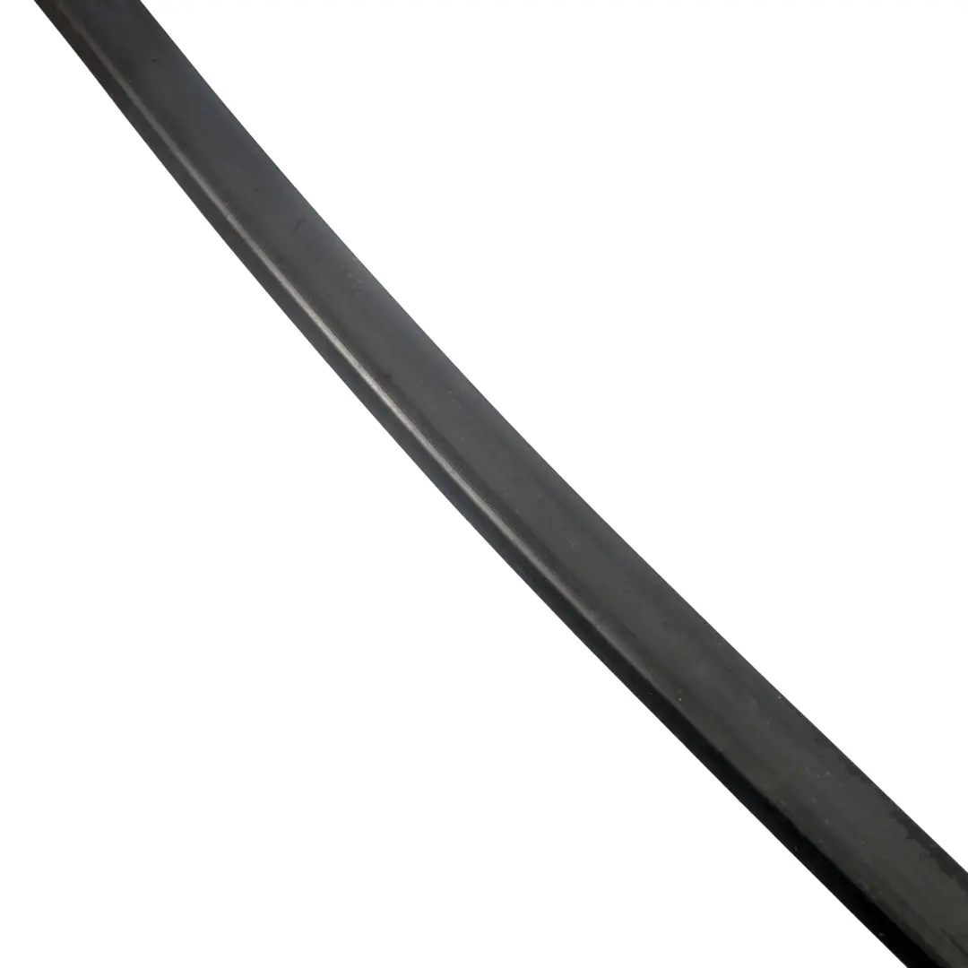 BMW F07 Gt Guarnizione Portiera Telaio Anteriore Destro Nero - SKU 7196348 - Numero di parte 7196348