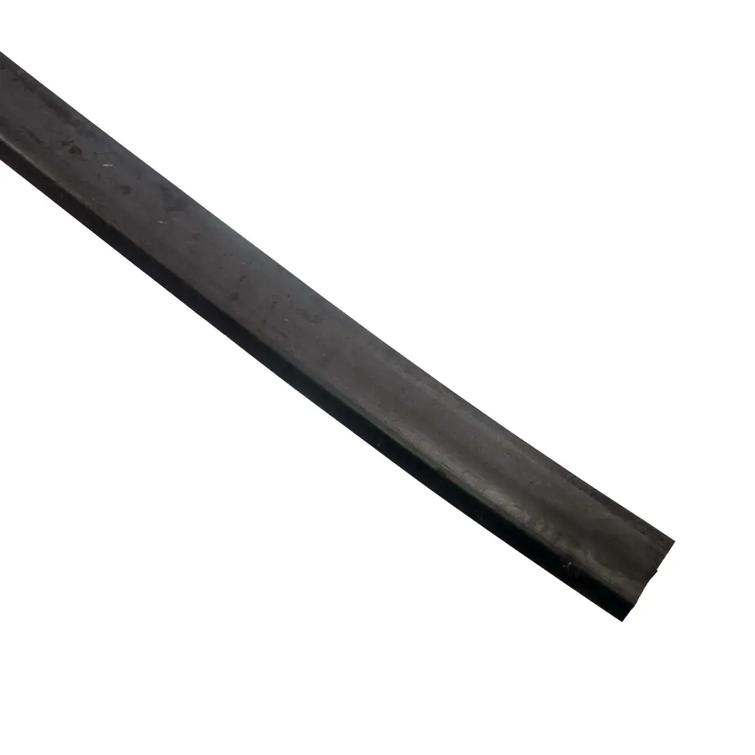 BMW F07 GT Door Gasket Front Joint Seal Strip Black Right O/S - SKU 7196348 - Part number 7196348