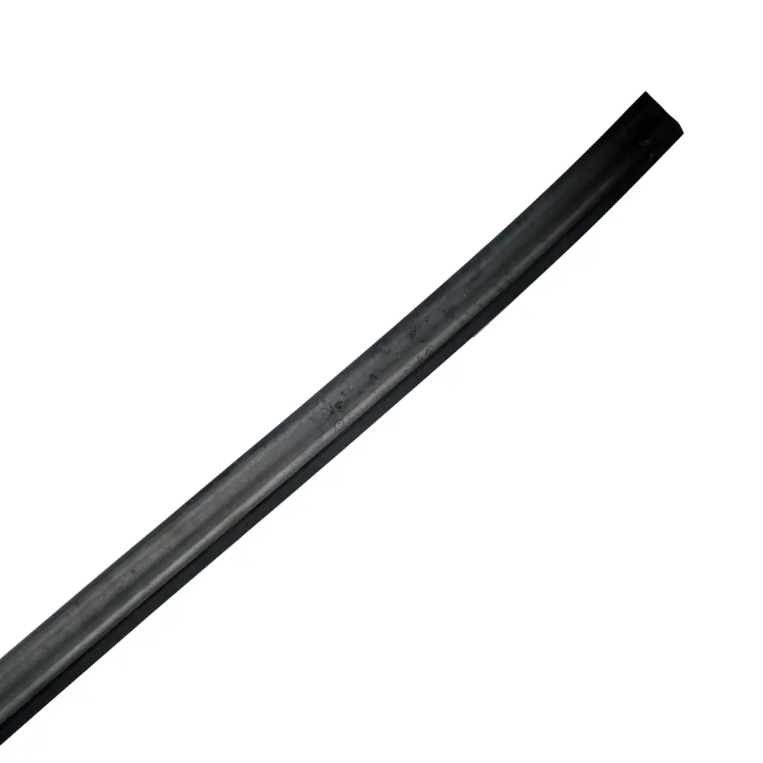 BMW F07 Gt Guarnizione Portiera Telaio Anteriore Destro Nero - SKU 7196348 - Numero di parte 7196348