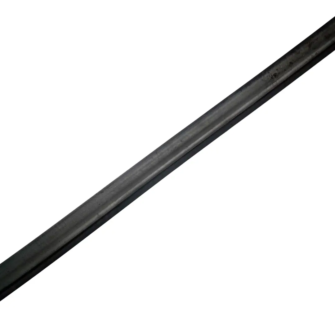 BMW F07 Gt Guarnizione Portiera Telaio Anteriore Destro Nero - SKU 7196348 - Numero di parte 7196348