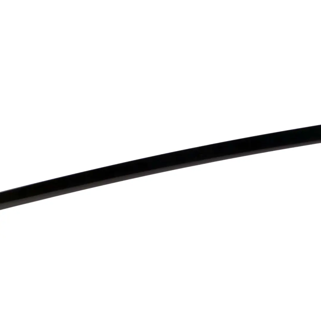 Roof Moulding Trim BMW F07 GT Right O/S Railing Gutter Strip Shadow Line Black to with Part number 7196358 Roof Moulding Trim BMW F07 GT Right O/S Railing Gutter Strip Shadow Line Black - SKU 7196358 - Part number 7196358