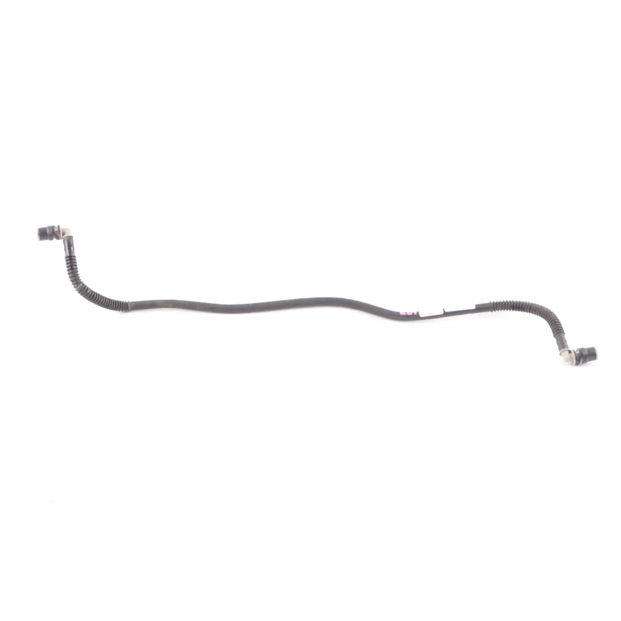 BMW Z4 E89 Faro Limpia Sistema Lavado Depósito Tanque Manguera Tubo 7196367