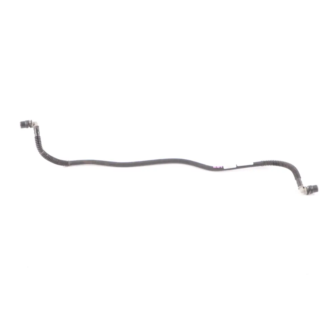 BMW Z4 E89 Headlight Cleaning Washer System Reservoir Tank Hose Pipe - SKU 7196367 - Part number 7196367