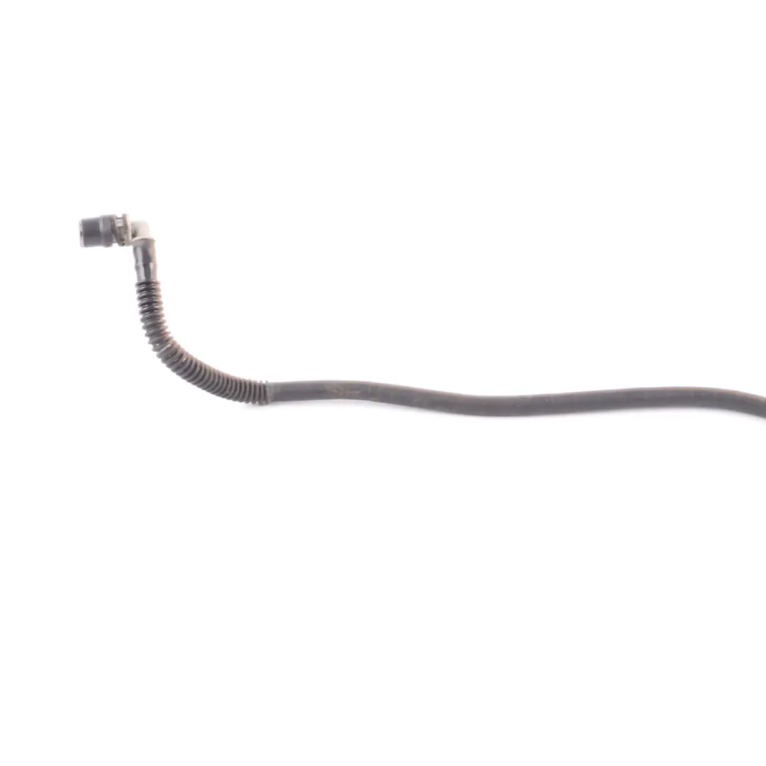 BMW Z4 E89 Headlight Cleaning Washer System Reservoir Tank Hose Pipe - SKU 7196367 - Part number 7196367