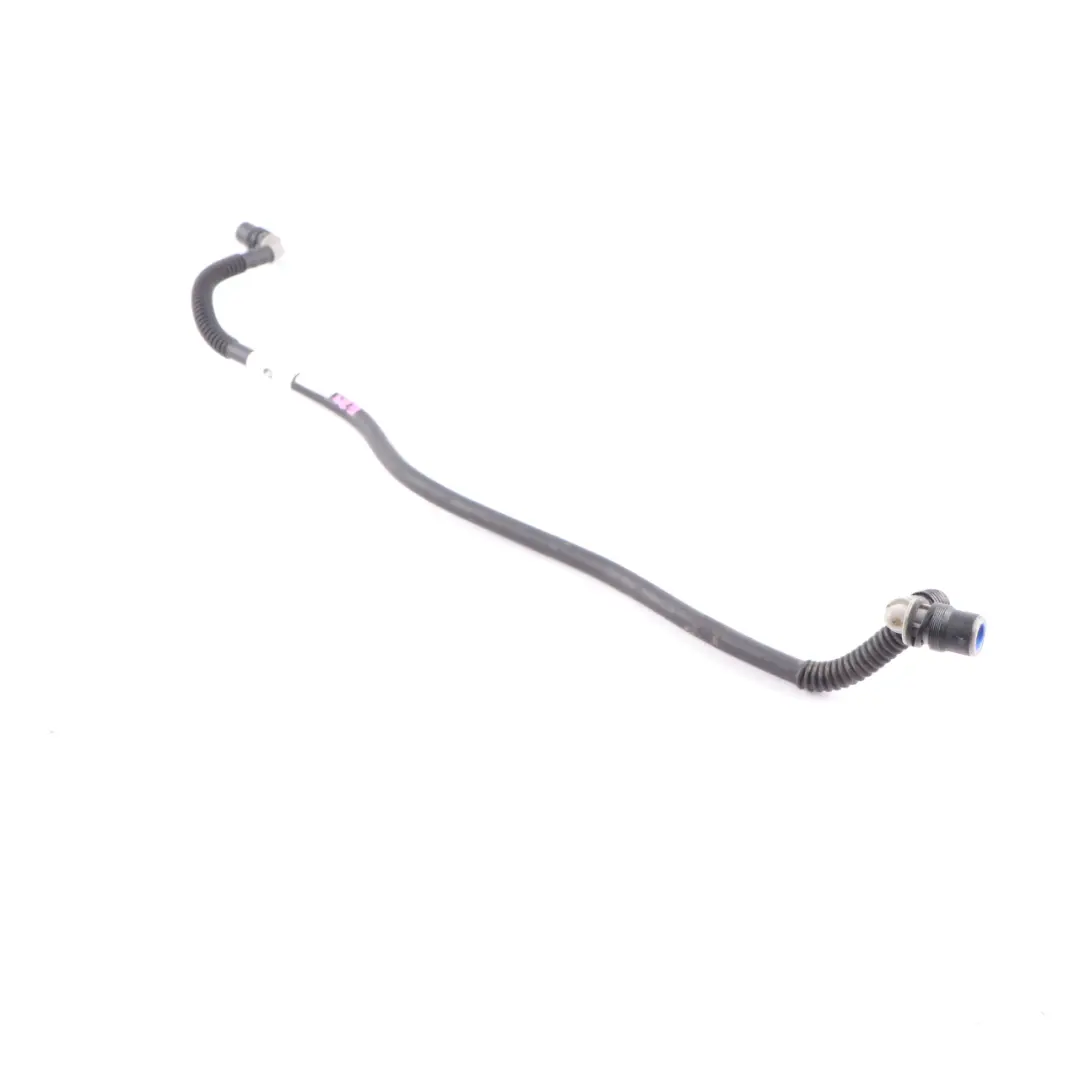 BMW Z4 E89 Headlight Cleaning Washer System Reservoir Tank Hose Pipe - SKU 7196367 - Part number 7196367