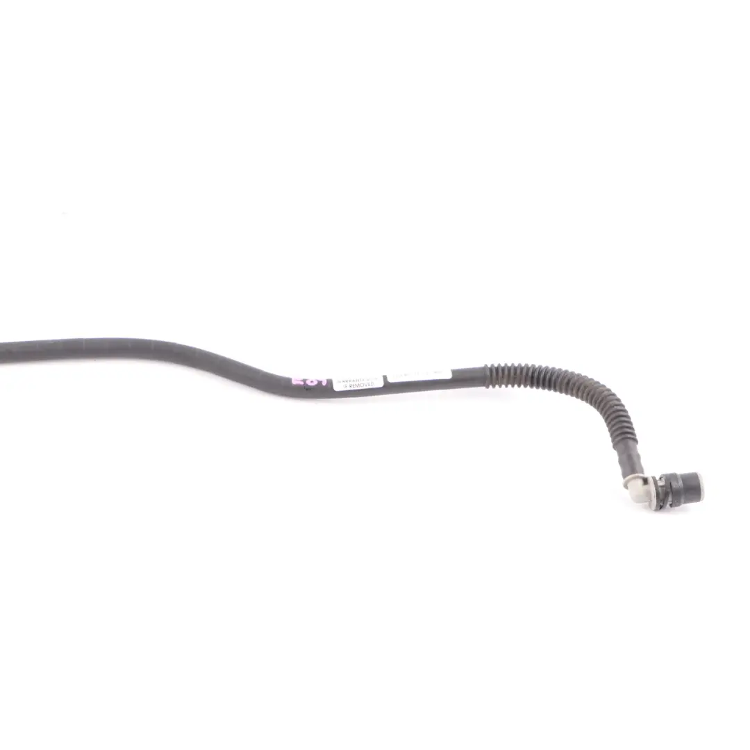 BMW Z4 E89 Faro Pulizia Sistema Di Lavaggio Serbatoio Tubo Flessibile - SKU 7196367 - Numero di parte 7196367